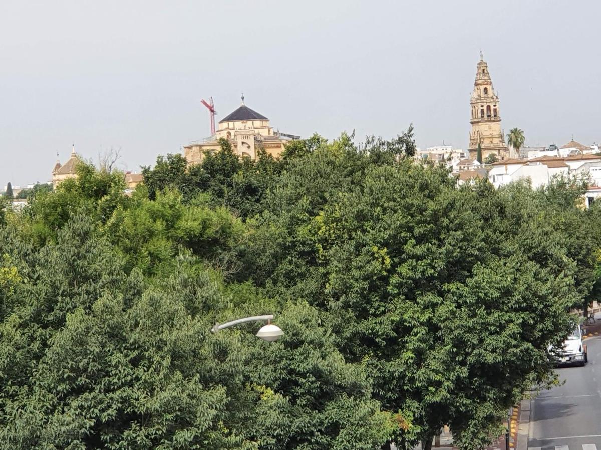 Villa Paseo de la Ribera. Córdoba. Exterior foto